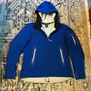 Arc’teryx Hyllus Hoodie